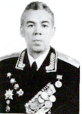Воробьев, Иван Николаевич