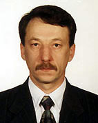 Алифиренко, Сергей Геннадьевич