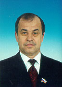 Асеев, Владимир Михайлович