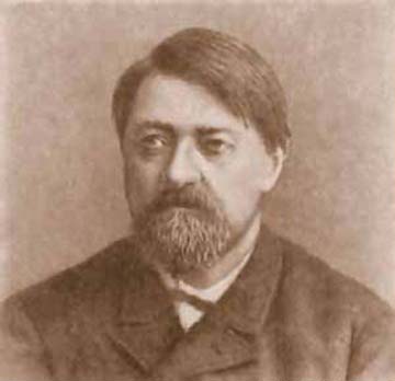 Владиславлев, Михаил Иванович