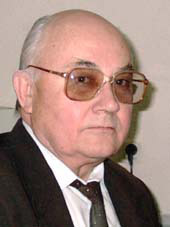 Закутский, Владимир Александрович