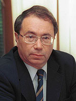 Голощапов, Валерий Николаевич