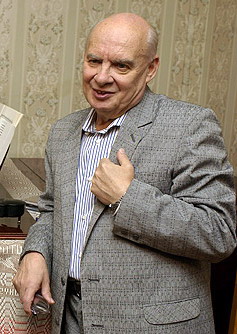 Добронравов, Николай Николаевич