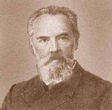 Веселовский, Александр Николаевич