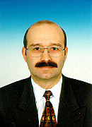 Задорнов, Михаил Михайлович