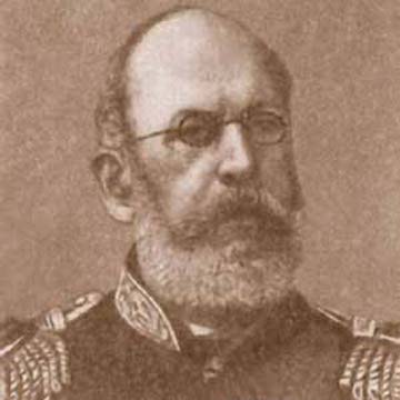 Здекауер, Николай Федорович