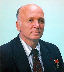 Лебедев, Валентин Витальевич