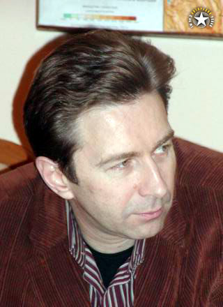 Сюткин, Валерий Миладович