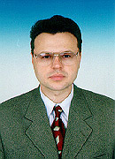 Апатенко, Сергей Николаевич