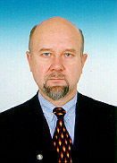Колесников, Сергей Иванович