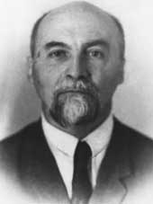 Балашов, Николай Иванович