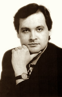 Абдразаков, Аскар Амирович