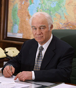 Фадеев, Геннадий Матвеевич