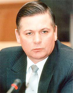Волков, Василий Петрович