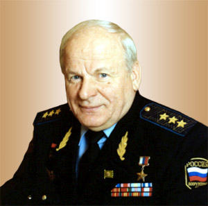 Михайлов, Владимир Сергеевич