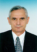 Бурлуцкий, Юрий Иванович