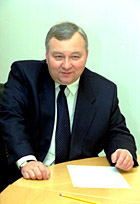 Чернов, Владимир Александрович