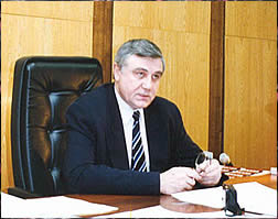 Виноградов, Николай Владимирович