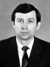 Маматов, Юрий Александрович