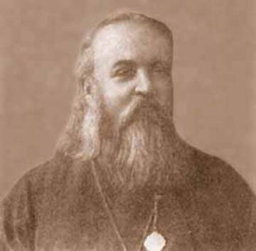 Желобовский, Александр Алексеевич