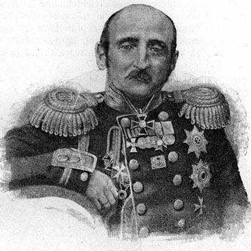 Чевкин, Константин Владимирович