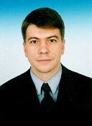 Прощин, Сергей Александрович