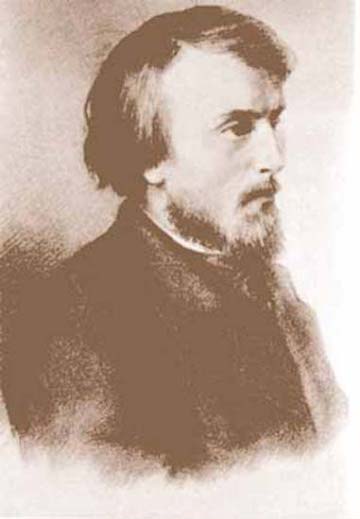 Базили, Константин Михайлович