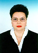 Лекарева, Вера Александровна