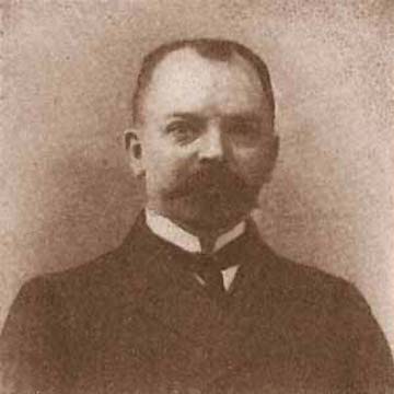 Гулевич, Владимир Сергеевич