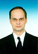 Марченко, Евгений Владимирович