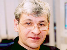 Лусканов, Владимир Ильич