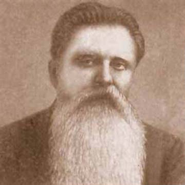 Житецкий, Павел Игнатьевич