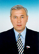 Аксаков, Анатолий Геннадьевич