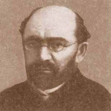 Захарьин, Григорий Антонович