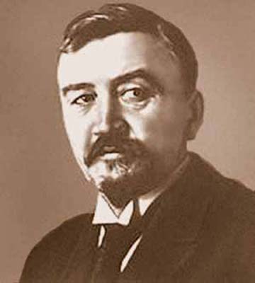 Куприн, Александр Иванович