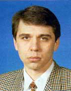 Грущак, Сергей Владимирович