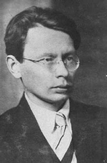 Сетницкий, Николай Александрович
