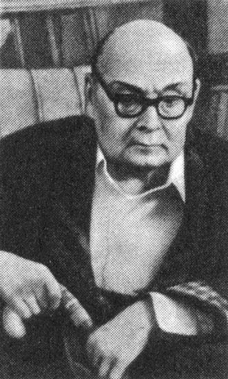 Лебедев, Владимир Васильевич