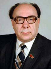 Яковлев, Александр Николаевич