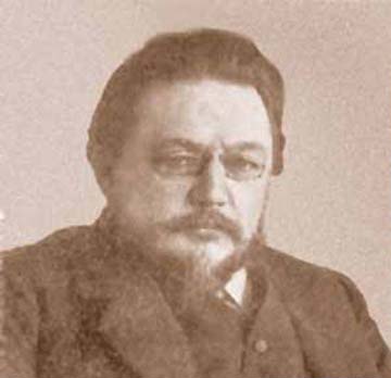 Кузнецов, Николай Иванович