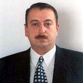 Алиев, Ильхам Гейдар-оглы