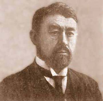 Елпатьевский, Сергей Яковлевич