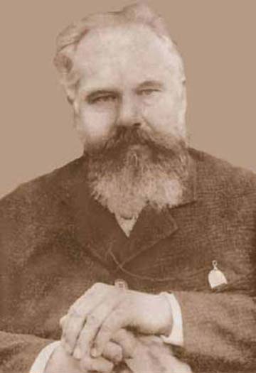 Танеев, Сергей Иванович