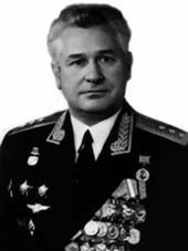Москвителев, Николай Иванович