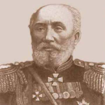 Ганецкий, Иван Степанович