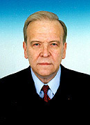 Шабанов, Александр Александрович