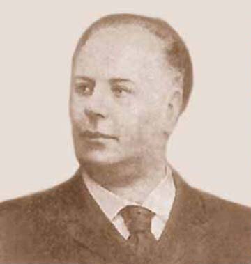 Варламов, Константин Александрович