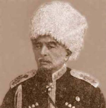 Драгомиров, Михаил Иванович