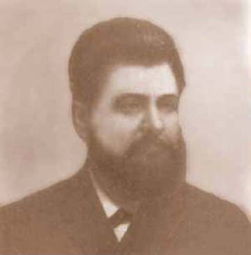 Голубцов, Александр Петрович