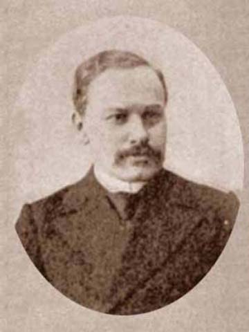 Шахматов, Алексей Александрович